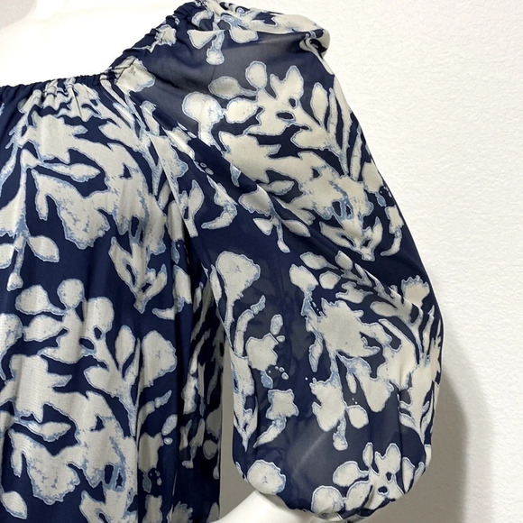 Bailey 44 Taverna Relaxed Fit Top Size Small - Picture 5 of 5